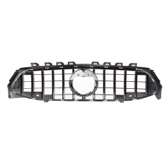 Kühlergrill Chrom GT Panamericana passend für Mercedes CLA C118 X118