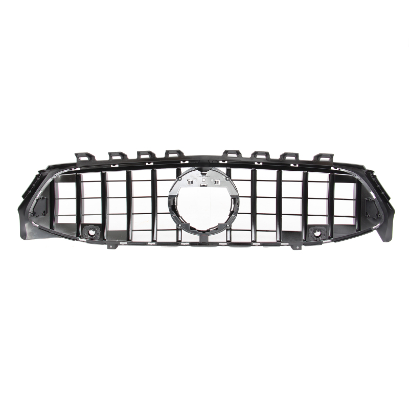 Kühlergrill Chrom GT Panamericana passend für Mercedes CLA C118 X118