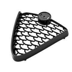 Kühlergrill Carbon Look passend für Alfa Romeo Giulia 952 Ti Facelift Optik