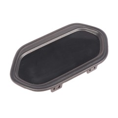 ACC Stoßstangen Abdeckung Sensor Cover 156119502 passend für Alfa Romeo Giulia 952