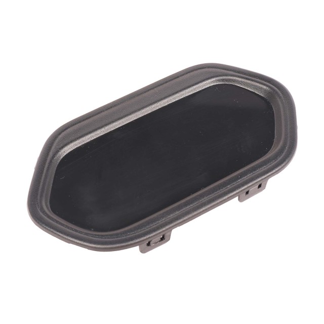 ACC Stoßstangen Abdeckung Sensor Cover 156119502 passend für Alfa Romeo Giulia 952