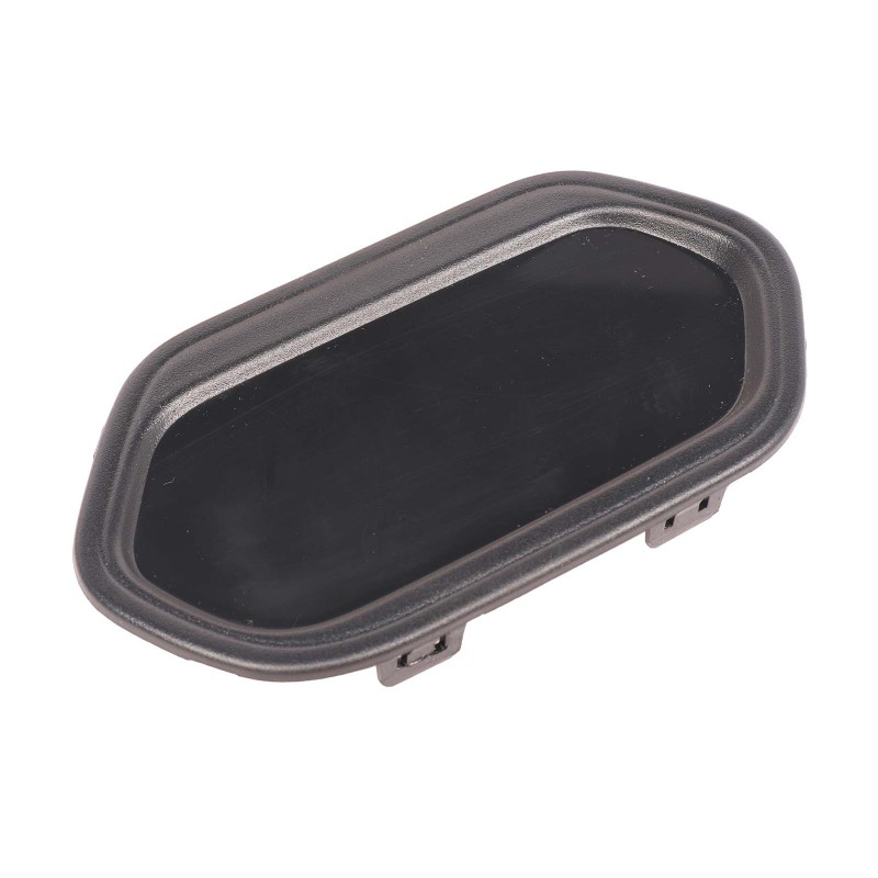 ACC Stoßstangen Abdeckung Sensor Cover 156119502 passend für Alfa Romeo Giulia 952