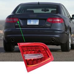 Heckleuchte Rücklich für Audi A6 C7 2009-2011 Schlussleuchte innen Linkst