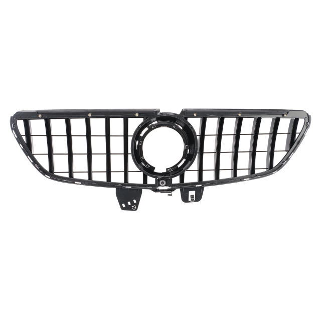Kühlergrill Chrom GT Panamericana passend für Mercedes V-Klasse W447 Facelift