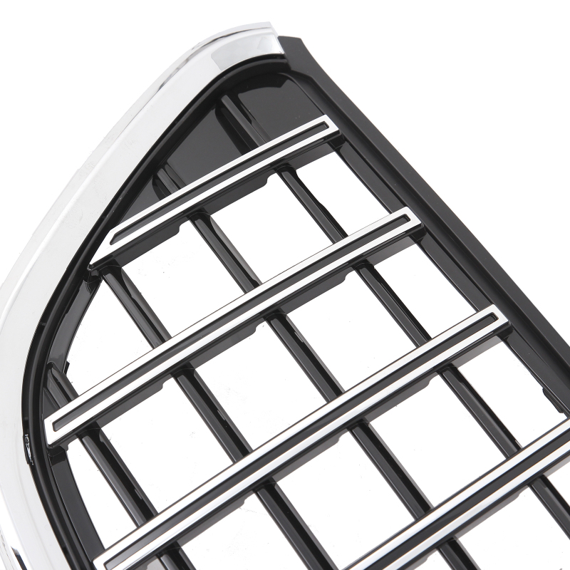 Kühlergrill Chrom GT Panamericana passend für Mercedes VITO W447 Vorfacelift