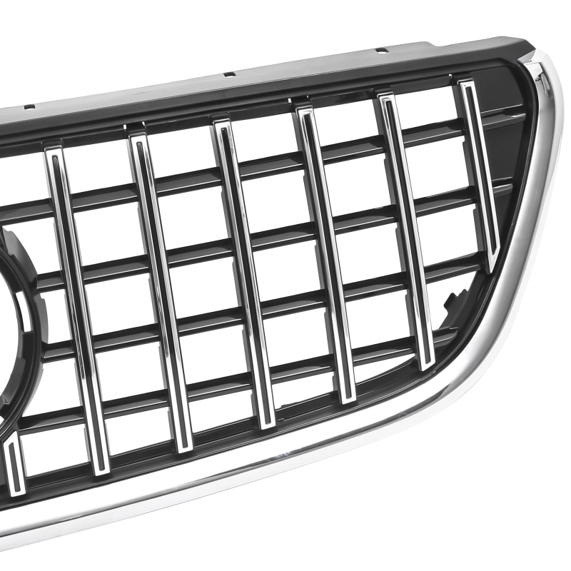 Kühlergrill Chrom GT Panamericana passend für Mercedes VITO W447 Vorfacelift