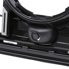 Kühlergrill Chrom GT Panamericana passend für Mercedes GLB X247 AMG-Paket