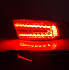 Heckleuchte Rücklicht für Audi A6 C7 2009-2011 Schlussleuchte aussen Links