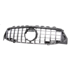 Kühlergrill Chrom GT Panamericana passend für Mercedes CLA C118 X118