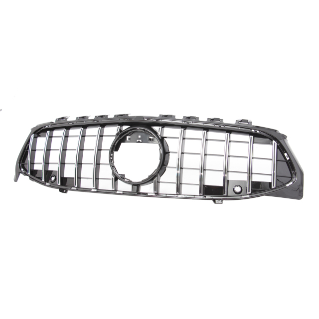Kühlergrill Chrom GT Panamericana passend für Mercedes CLA C118 X118