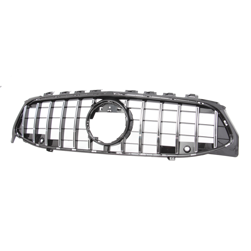 Kühlergrill Chrom GT Panamericana passend für Mercedes CLA C118 X118