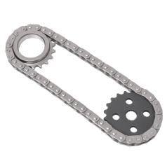 Steuerkettensatz Ölpumpe für BMW N43 E87 116 2.0L 118 120 E90 316 318 E60 520