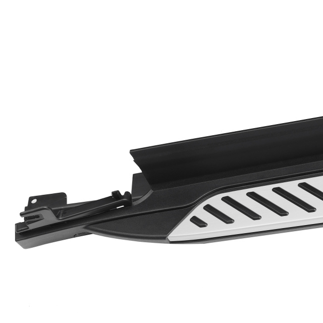 Alu Trittbretter Passend für BMW X3 G07 F97