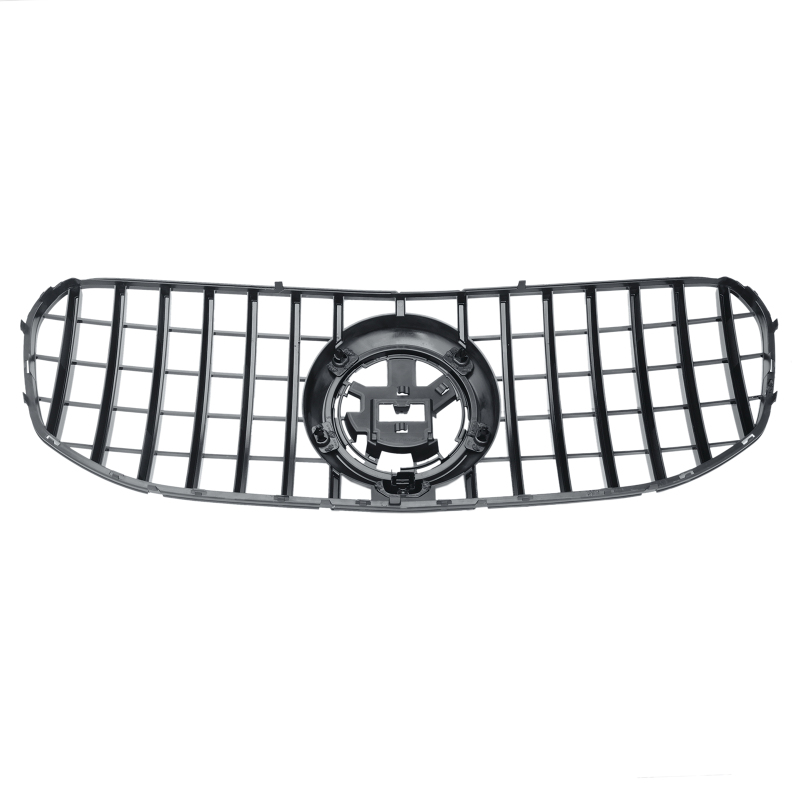 Kühlergrill Chrom GT Panamericana passend für Mercedes GLS X167