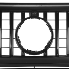 Kühlergrill glanz Schwarz GT Panamericana passend für Mercedes G-Klasse W463