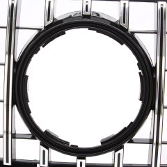 Kühlergrill Chrom GT Panamericana passend für Mercedes X-Klasse W470