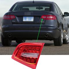 Heckleuchte Rücklicht für Audi A6 C7 2009-2011 Schlussleuchte innen Rechts