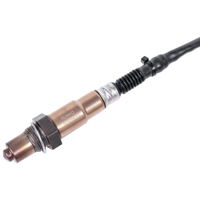 Oxygen Sensor (O2) Replacement for LSU 4.9 Lambda Sensor, Fit for AEM X-Series/Classic WIDEBAND 30-0300 30-4110 30-4110NS 30-0310 1 Pic