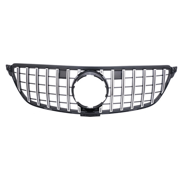 Kühlergrill Chrom GT Panamericana passend für Mercedes GLE Coupe C292