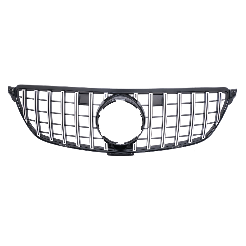 Kühlergrill Chrom GT Panamericana passend für Mercedes GLE Coupe C292