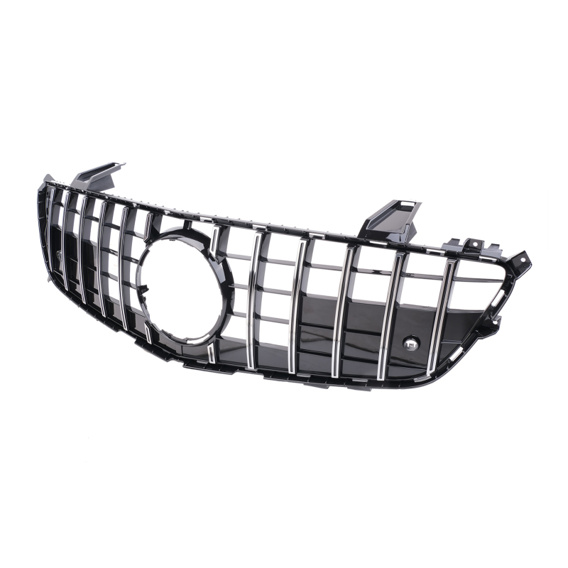 Kühlergrill Chrom GT Panamericana passend für Mercedes SL R231 Vorfacelift