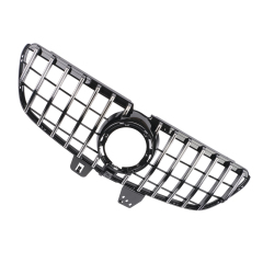 Kühlergrill Chrom GT Panamericana passend für Mercedes V-Klasse W447 Facelift