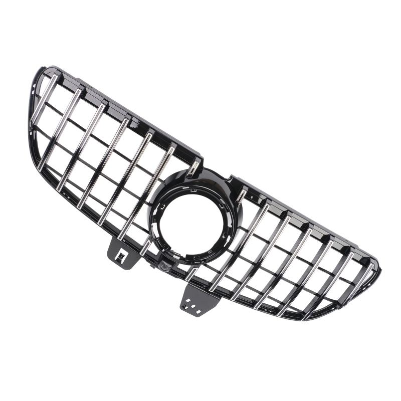 Kühlergrill Chrom GT Panamericana passend für Mercedes V-Klasse W447 Facelift