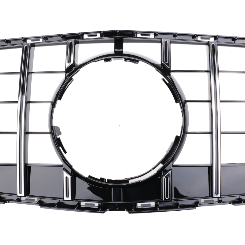 Kühlergrill Chrom GT Panamericana passend für Mercedes SL R231 Vorfacelift