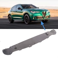 Abdeckung 50566892 Unterfahrschutz passend für Alfa Romeo Stelvio Sprint Ti Veloce