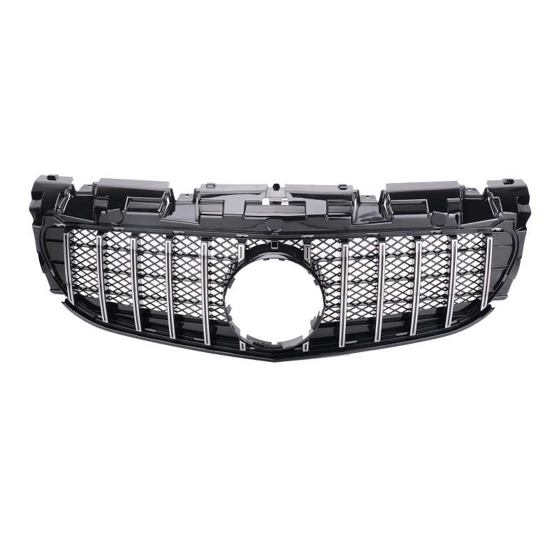 Kühlergrill Chrom GT Panamericana passend für Mercedes SLC R172 Facelift
