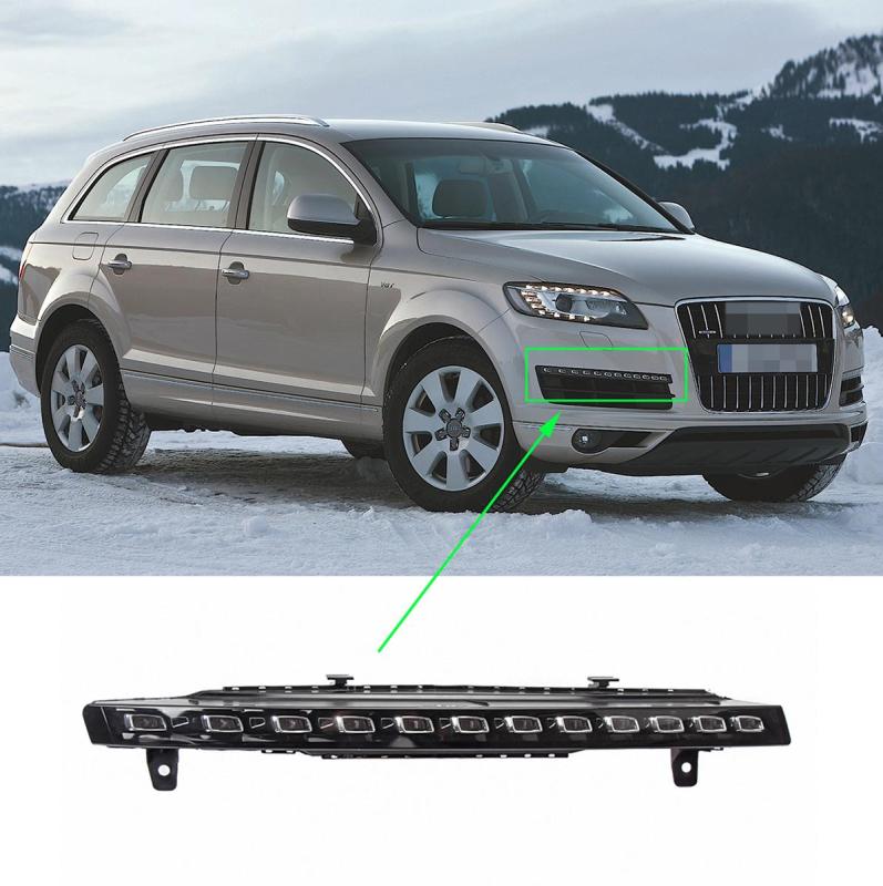 Tagfahrleuchte Blinker für Audi Q7 4L 2010-2015 Blinkleuchte Vorne Rechts