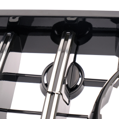 Kühlergrill Chrom GT Panamericana passend für Mercedes S Coupe C217 S63 Vorfacelift