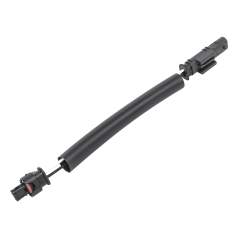 Ölstoppkabel Elektrischer Leitungssatz für Mercedes-Ben M271 M273 W204 W212 W221
