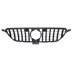 Kühlergrill Chrom GT Panamericana passend für Mercedes GLE Coupe C292