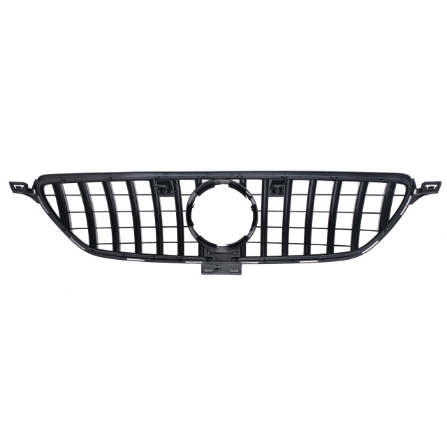 Kühlergrill Chrom GT Panamericana passend für Mercedes GLE Coupe C292