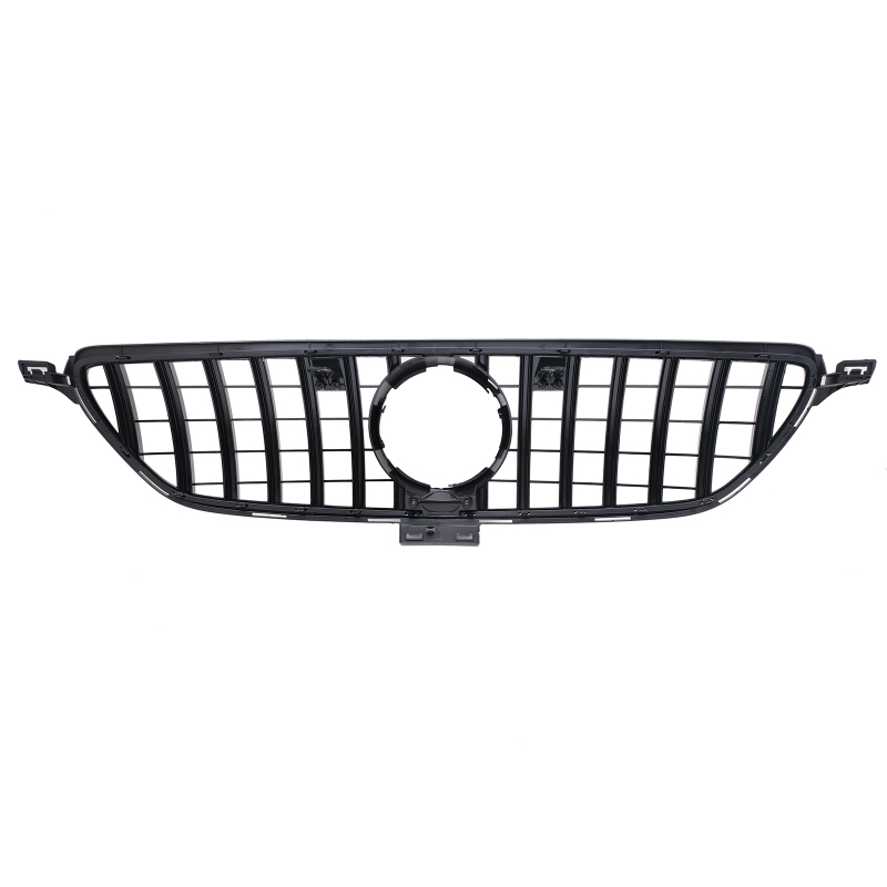 Kühlergrill Chrom GT Panamericana passend für Mercedes GLE Coupe C292