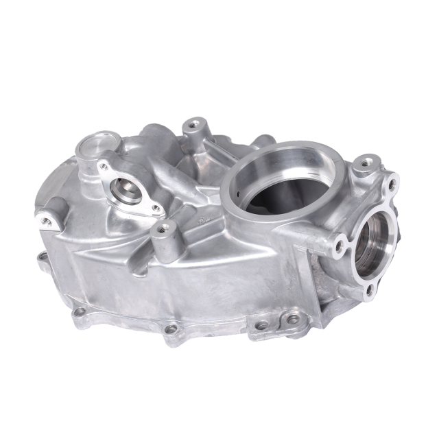 Gehäuse Nockenwellenversteller Audi A3 8P Passat 3C Golf 5 6 Octavia II Leon 1P