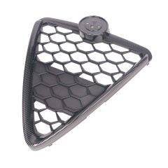 Kühlergrill Cabon Look passend für Alfa Romeo Giulietta 940 Bj. ab 2010-