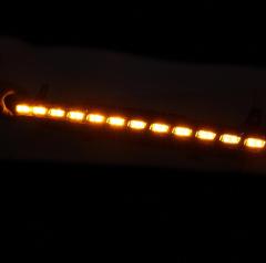 Tagfahrleuchte Blinker für Audi Q7 4L 2010-2015 Blinkleuchte Vorne Links