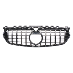 Kühlergrill Chrom GT Panamericana passend für Mercedes B-Klasse W247