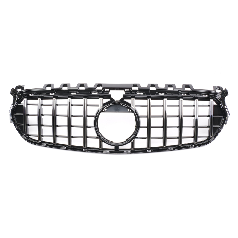 Kühlergrill Chrom GT Panamericana passend für Mercedes B-Klasse W247