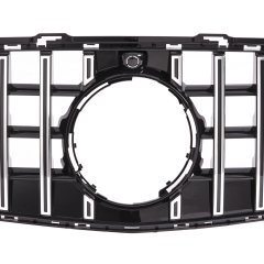 Kühlergrill Chrom GT Panamericana passend für Mercedes C-Klasse W206 S206