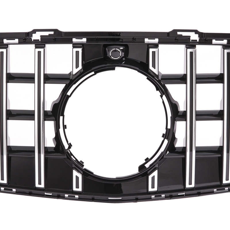 Kühlergrill Chrom GT Panamericana passend für Mercedes C-Klasse W206 S206