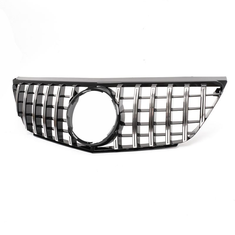 Kühlergrill Chrom GT Panamericana passend für Mercedes B-Klasse W245 Facelift