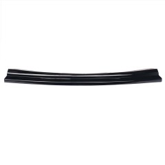 Spoilerlippe Frontlippe GLANZ SCHWARZ für Mercedes Sprinter W907 910 907