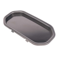ACC Stoßstangen Abdeckung Sensor Cover 156126159 passend für Alfa Romeo Stelvio