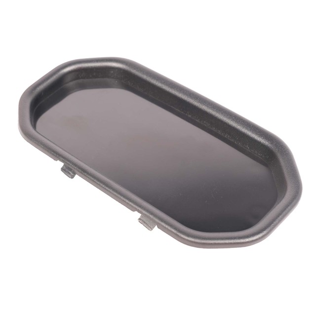 ACC Stoßstangen Abdeckung Sensor Cover 156126159 passend für Alfa Romeo Stelvio