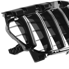 Kühlergrill Chrom GT Panamericana passend für Mercedes CLA C117 X117 Facelift