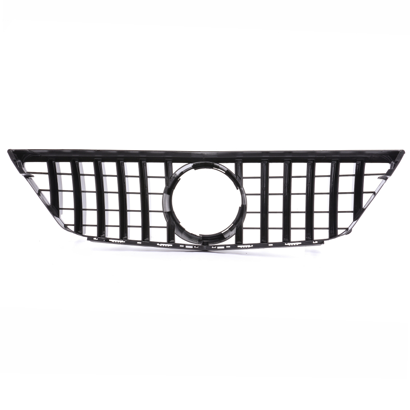 Kühlergrill Chrom GT Panamericana passend für Mercedes B-Klasse W245 Facelift