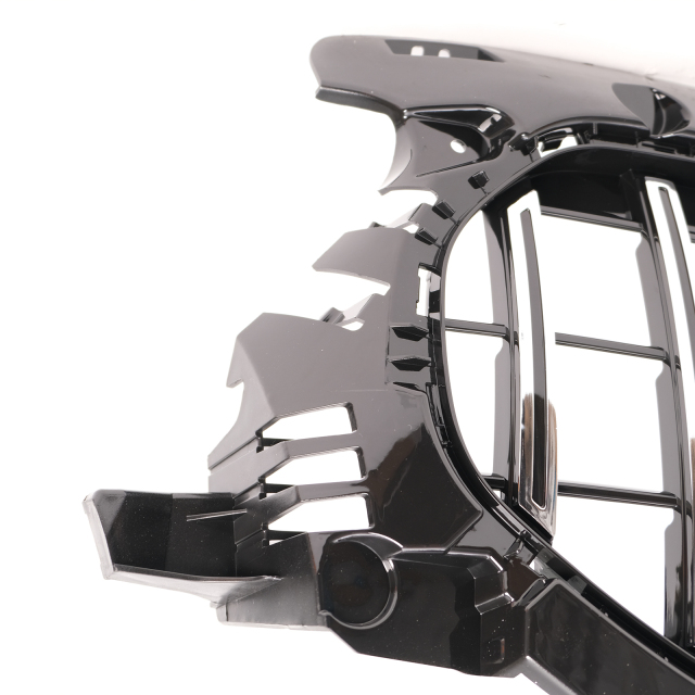 Kühlergrill Chrom GT Panamericana passend für Mercedes GLA H247